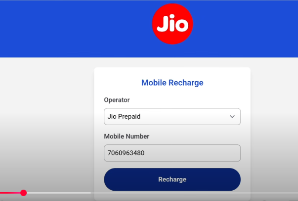 jio prepaid to postpaid migration