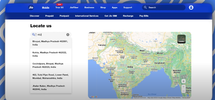 jio prepaid to postpaid conversion